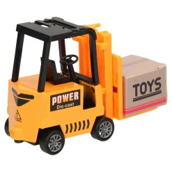 Die-cast Heftruck><noscript><img width=