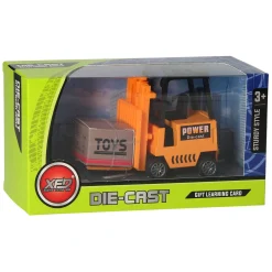 Die-cast Heftruck><noscript><img width=