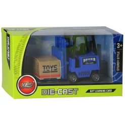 Die-cast Heftruck><noscript><img width=
