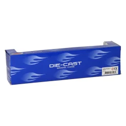 Die-cast Metalen Trolleybus New