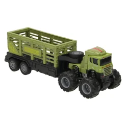 Die-cast Woestijntruck Hot