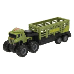 Die-cast Woestijntruck Hot