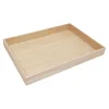Playwood Dienblad Groot Paulownia Hout, 30,6x20,5cm Discount