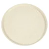Dienblad Rond Bamboevezels,30cm>Creativ Company Online