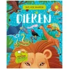 Dieren - Wat, Hoe, Waarom>Rebo Publishers Discount