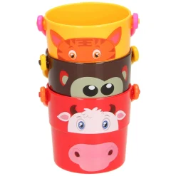 Dieren Emmertjes Stapelbaar, 3st.><noscript><img width=