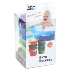 Dieren Emmertjes Stapelbaar, 3st.><noscript><img width=