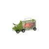 Dieren Vrachtwagen met Dino Accesoires> Clearance