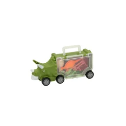 Dieren Vrachtwagen met Dino Accesoires> Clearance