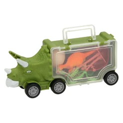 Dieren Vrachtwagen met Dino Accesoires> Clearance