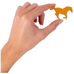 Recent Toys Dieren Wild Horses Breinpuzzel Online
