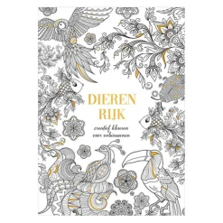 Lantaarn Publishers Dierenrijk Discount