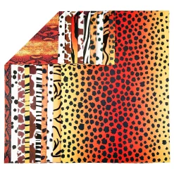 Diermotieven Karton A4, 10 Vellen><noscript><img width=