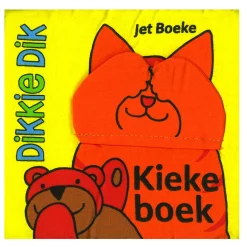 Dikkie Dik - Kiekeboek>Gottmer Uitgevers Groep Best