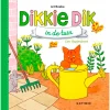 Dikkie Dik in de tuin>Gottmer Uitgevers Groep Online
