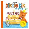 Gottmer Uitgevers Groep Dikkie Dik is Jarig Prentenboek Clearance