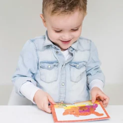 Bambolino Toys Dikkie Dik Puzzel, 4in1 Sale