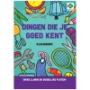 Dingen Die je Goed Kent Kleurboek>Selecta Clearance