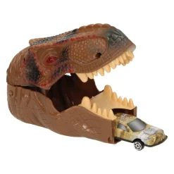 Dino Afschietauto's, 3dlg.- Outlet