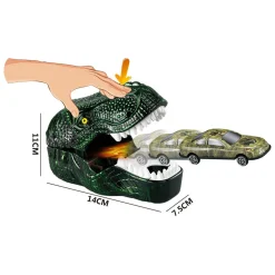 Dino Afschietset Outlet