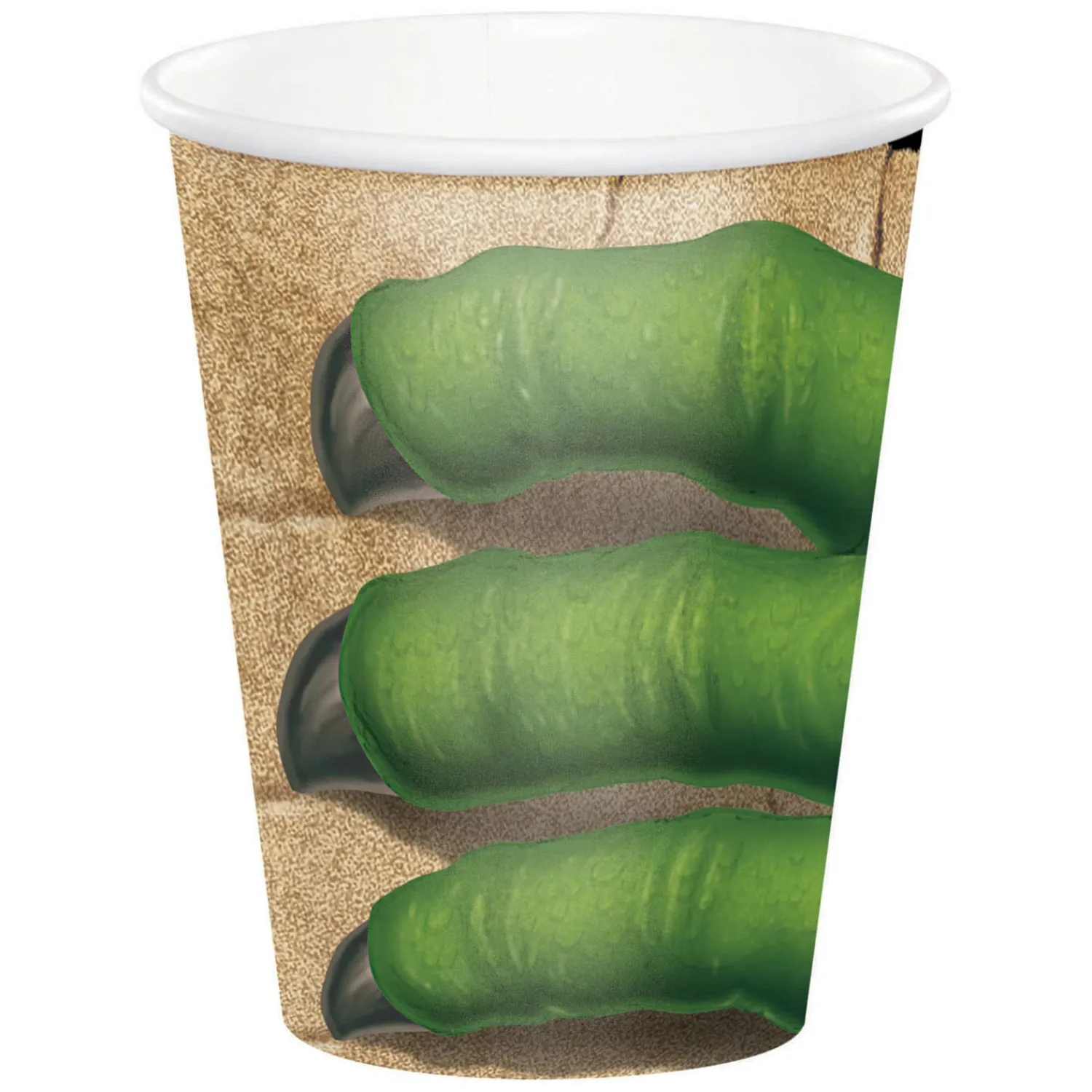 Haza Witbaard Dino Bekers, 8st. Clearance