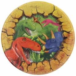 Dino Borden, 8st.>Folat BV Outlet