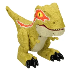 Dino met Geluid & Rookfunctie Best