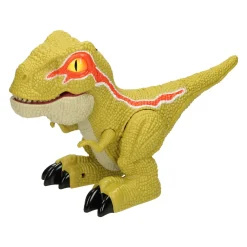 Dino met Geluid & Rookfunctie Best