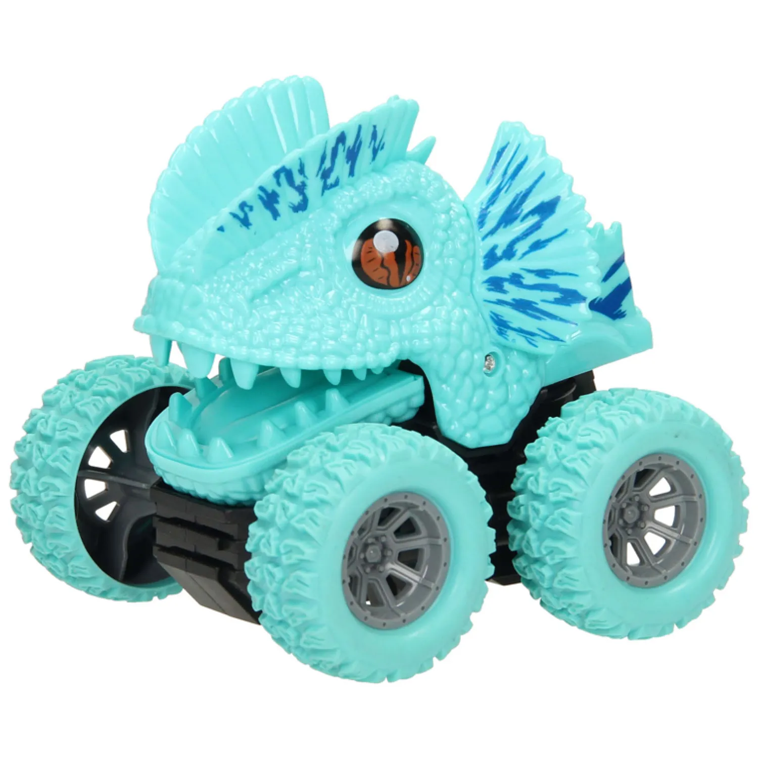Dino Monstertruck 360 Graden Outlet