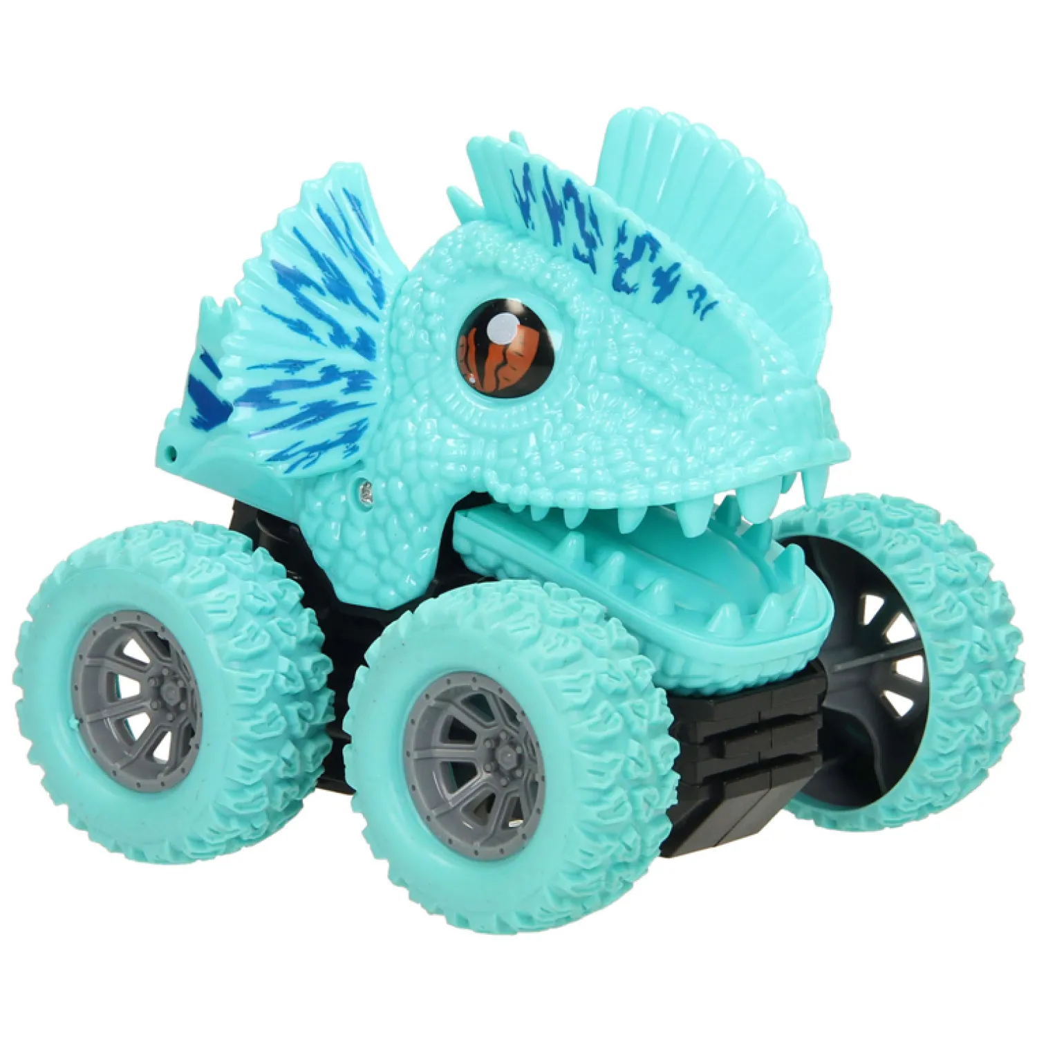 Dino Monstertruck 360 Graden Outlet
