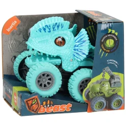 Dino Monstertruck 360 Graden Outlet