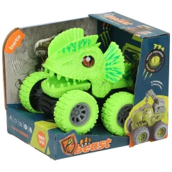 Dino Monstertruck 360 Graden Outlet