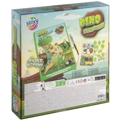 Creative Craft Group Dino Operatie Behendigheidsspel Clearance