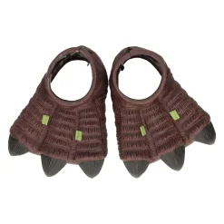 Dino Poten Bruin- Discount