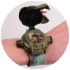 Dino Projectie Horloge, 24 afbeeldingen-Johntoy Sale