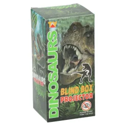 Dino Projector Online