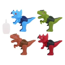 Dino Stoom Blaster>Johntoy Online