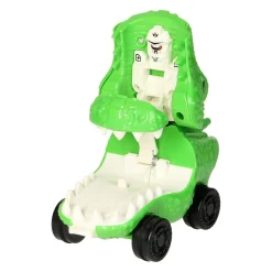 Dino Transformeer Spin Auto 360 Online