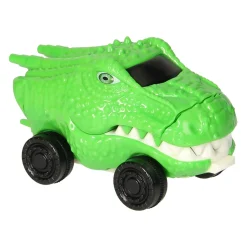 Dino Transformeer Spin Auto 360 Online