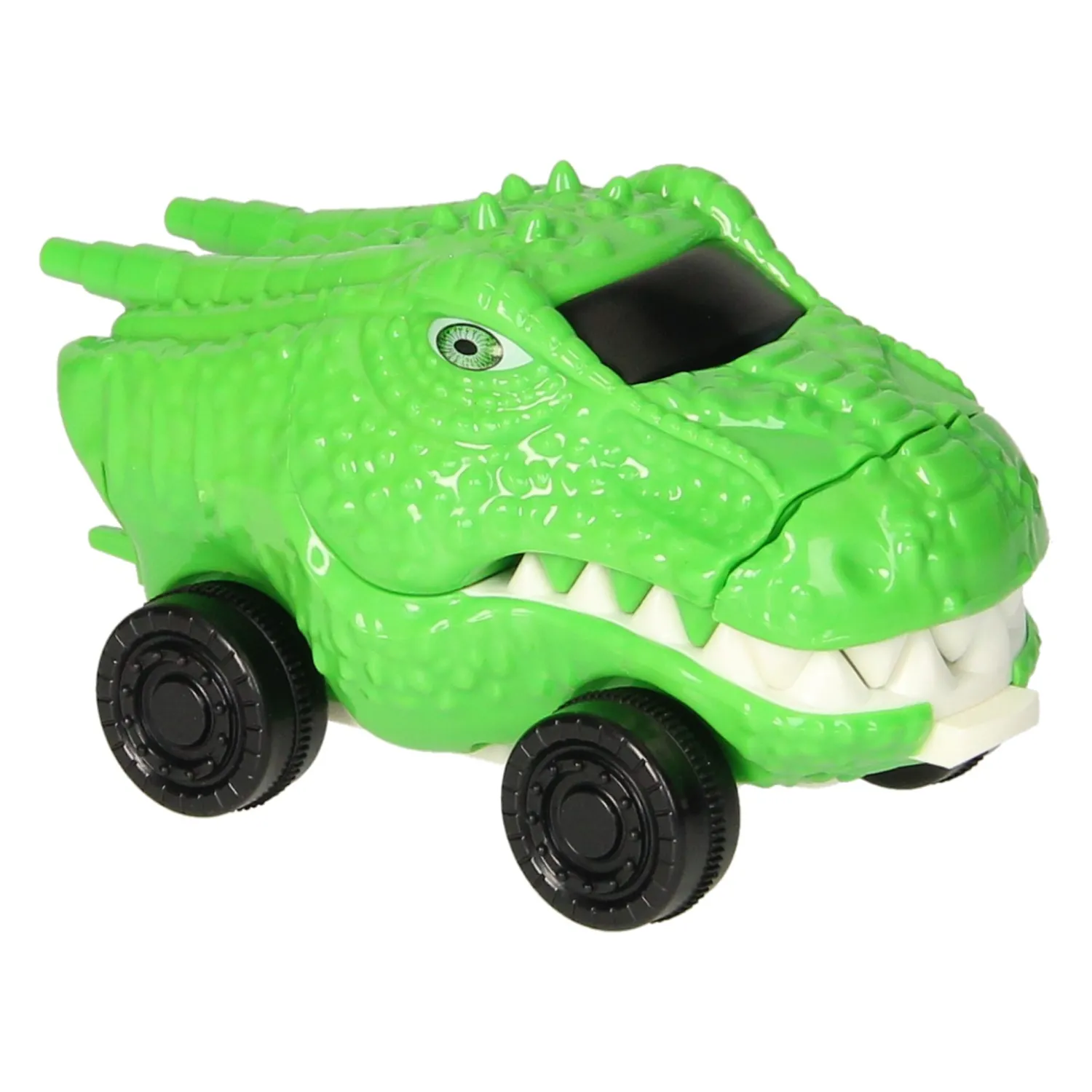 Dino Transformeer Spin Auto 360 Online