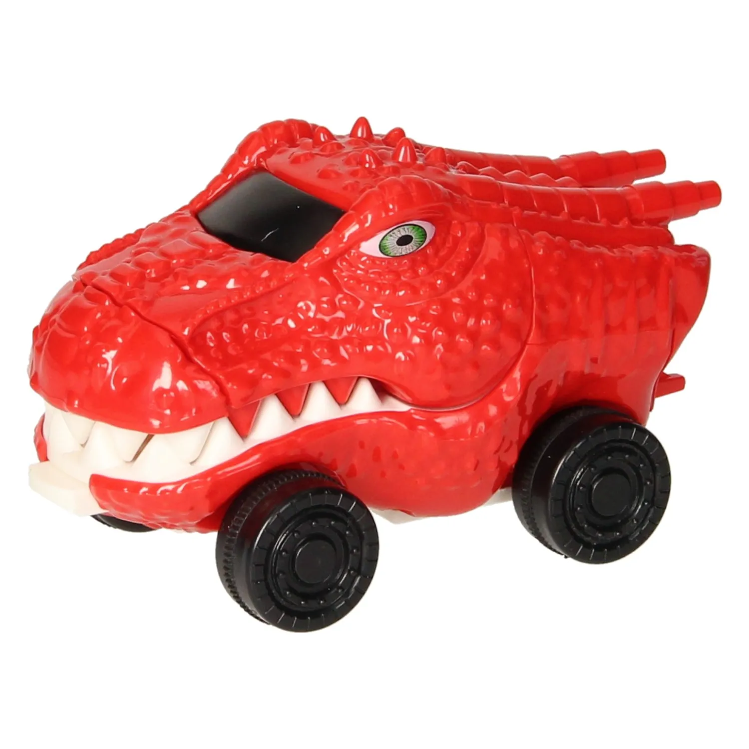 Dino Transformeer Spin Auto 360 Online