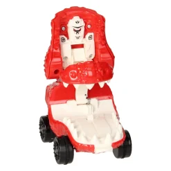 Dino Transformeer Spin Auto 360 Online