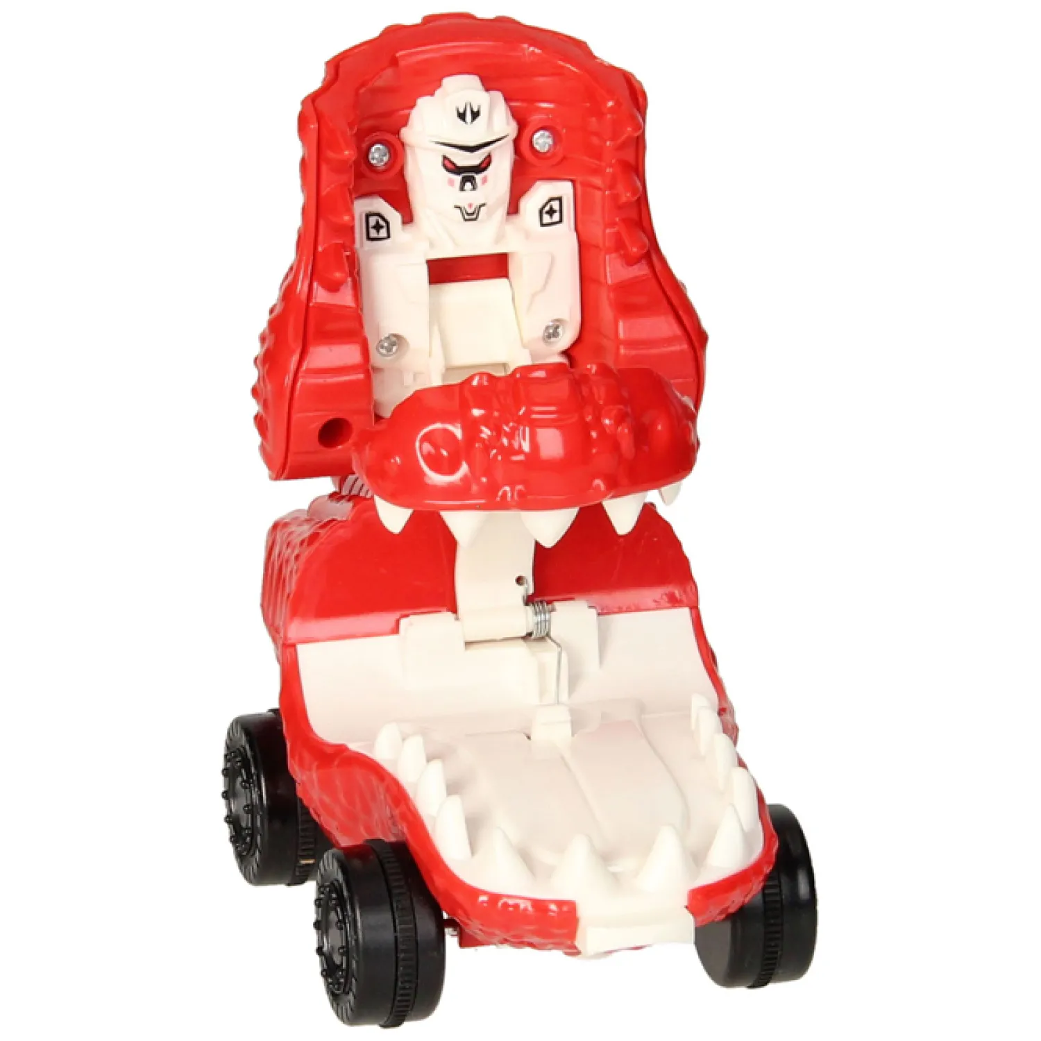 Dino Transformeer Spin Auto 360 Online