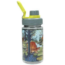 Depesche Dino World Dino World Drinkfles Bite, 500ml Clearance