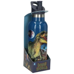 Dino World Drinkfles Galaxy, 500ml-Depesche Dino World