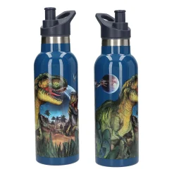 Dino World Drinkfles Galaxy, 500ml-Depesche Dino World