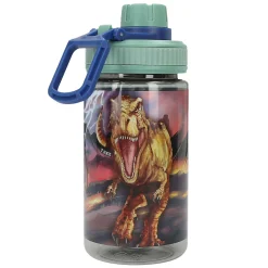 Depesche Dino World Dino World Drinkfles Groen Outlet