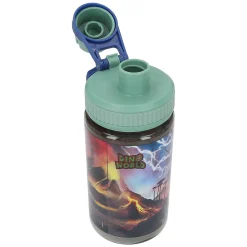 Depesche Dino World Dino World Drinkfles Groen Outlet