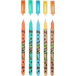 Dino World Gelstiften>Depesche Dino World Best