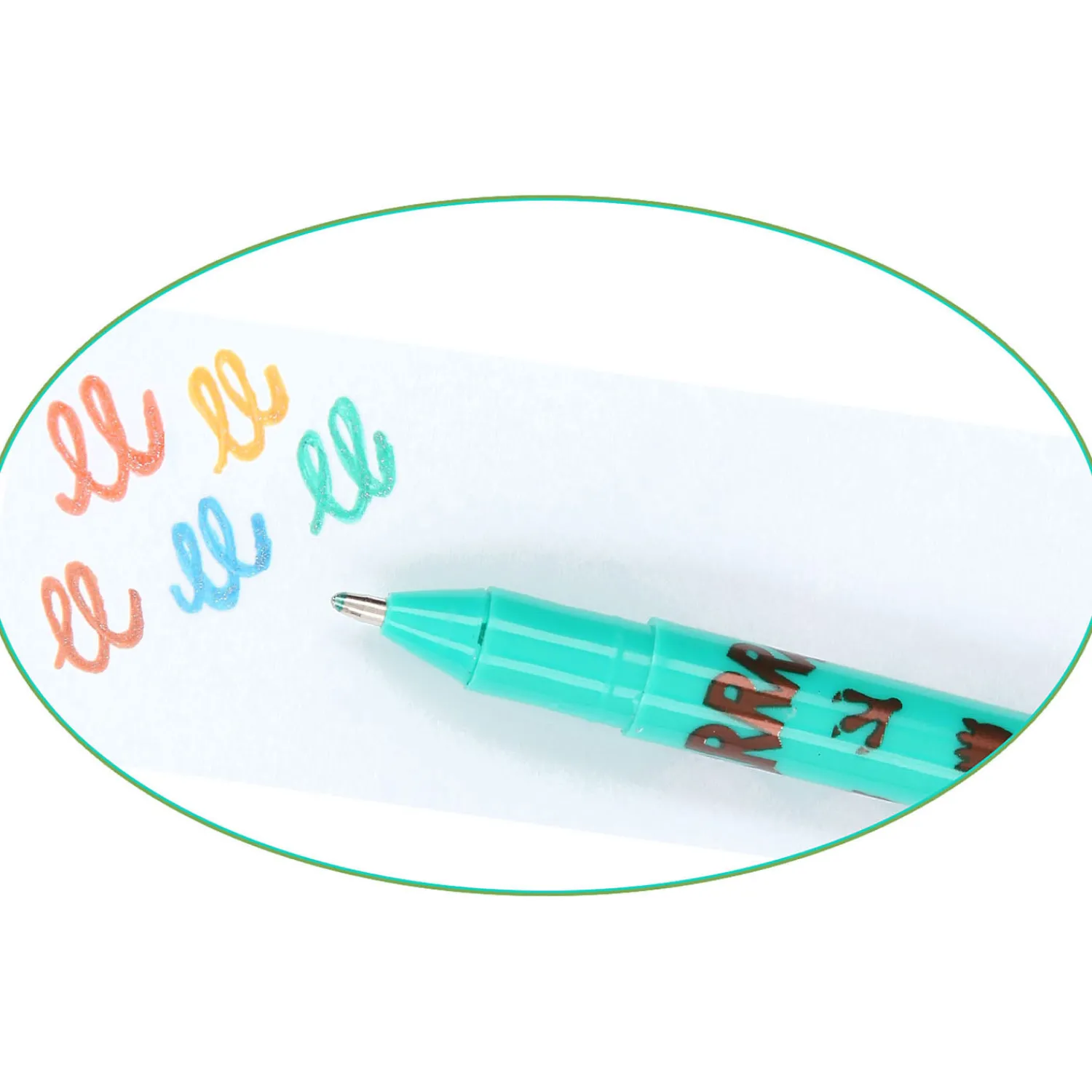 Dino World Gelstiften>Depesche Dino World Best